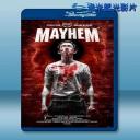  大騷亂 Mayhem (2017) 藍光影片25G 