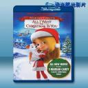  我想要的聖誕禮物是你(瑪麗亞‧凱莉 Mariah Carey) All I want for Christmas is you (2017) 藍光影片25G 