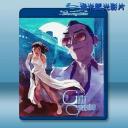  貓姑娘 Gatta Cenerentola (2017) 藍光影片25G 