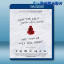  雪人 The Snowman (2017) 藍光25G
