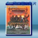   四大漢 Silverado (1985) 藍光影片25G