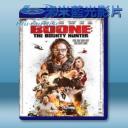   布恩：賞金獵人 Boone: The Bounty Hunter (2017) 藍光影片25G