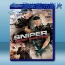   戰略陰謀：神鬼狙擊手 Sniper: Ghost Shooter (2016) 藍光影片25G
