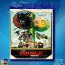   (3D+2D) 樂高旋風忍者電影 The Lego Ninjago Movie [2017] 藍光25G 