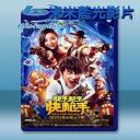  快手槍手快槍手 (2016) 藍光25G