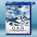  山 Dag (2012)  藍光25G