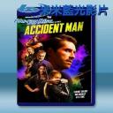  意外殺手 Accident Man (2018) 藍光25G