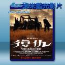  復仇 (2009) 藍光25G