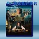  創造聖誕意義的人 The Man Who Invented Christmas (2018) 藍光25G
