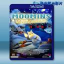  嚕嚕米冬日樂園 Moomins And The Winter Wonderland (2018) 藍光影片25G