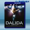  絕代天后黛莉達 Dalida (2017) 藍光25G