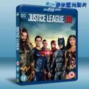  (25G-2D+3D) 正義聯盟 Justice League [2017] 藍光25G