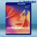  不思議女人 A Fantastic Woman (2017) 藍光25G
