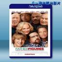  父親的榜樣 Father Figures [2016] 藍光25G