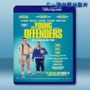  少年犯 The Young Offenders [2016] 藍光25G
