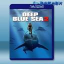  水深火熱2 Deep Blue Sea 2 (2018) 藍光25G