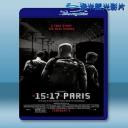  15：17巴黎列車 The 15:17 to Paris (2018) 藍光25G