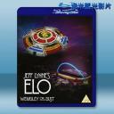  Jeff Lynne's ELO - Wembley or Bust [2017] 藍光25G