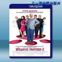  粉紅豹2 The Pink Panther 2 [2009] 藍光25G