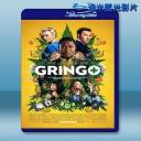  老闆好壞 Gringo (2018) 藍光25G