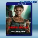  古墓奇兵 Tomb Raider (2018) 藍光25G