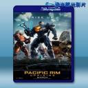  環太平洋2：起義時刻 Pacific Rim: Uprising (2018) 藍光25G