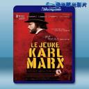  馬克思：時代青年 Le jeune Karl Marx (2017) 藍光25G