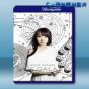  水樹奈奈 [Nana Miuki] LIVE GALAXY -GENESIS-  藍光25G