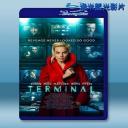  刺殺終點戰 Terminal (2018) 藍光25G