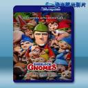  糯爾摩斯 Sherlock Gnomes (2018) 藍光25G