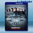  鋼鐵墳墓2 Escape Plan 2: Hades (2018) 藍光25G