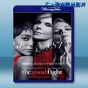  傲骨之戰 The Good Fight 第1季「3碟」藍光25G