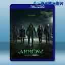  綠箭俠 Arrow 第3季 (4碟) 藍光25G