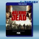  陰屍路 The Walking Dead 第8季 「4碟」 藍光25G