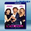  獵男有轉機/中轉停留 The Layover (2017) 藍光25G