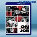  末日殺神 On the Job <菲> (2013) 藍光25G