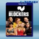  圍雞總動員 Blockers (2018) 藍光25G