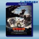  毀滅大作戰 Rampage (2018) 藍光25G