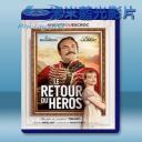   假掰英雄 Return of The Hero (2018)  藍光25G