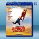   斯皮魯和方大炯歷險記 Les aventures de Spirou et Fantasio/Spirou & Fantasio's Big Adventures [2018] 藍光25G