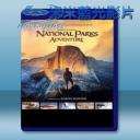   狂野之美：國家公園探險 National Parks Adventure (2016) 藍光影片25G