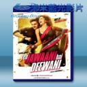   青春洋溢色彩 Yeh Jawaani Hai Deewani <印度> (2013) 藍光25G