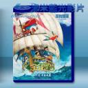   哆啦A夢:大雄的金銀島 (2018) 藍光25G