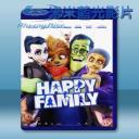   怪物家庭 Monster Family (2017) 藍光25G