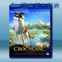   白牙 Croc-Blanc (2018) 藍光25G