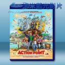   主題樂園 Action Point (2018) 藍光25G