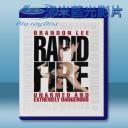   豪氣威龍 Rapid Fire (1992) 藍光25G
