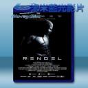   闇夜殺神 Rendel (2017) 藍光25G