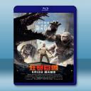   毀滅大作戰 Rampage (2018) 藍光25G