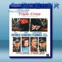   雙重間諜網/雙重特工 Triple Cross (1966) 藍光25G